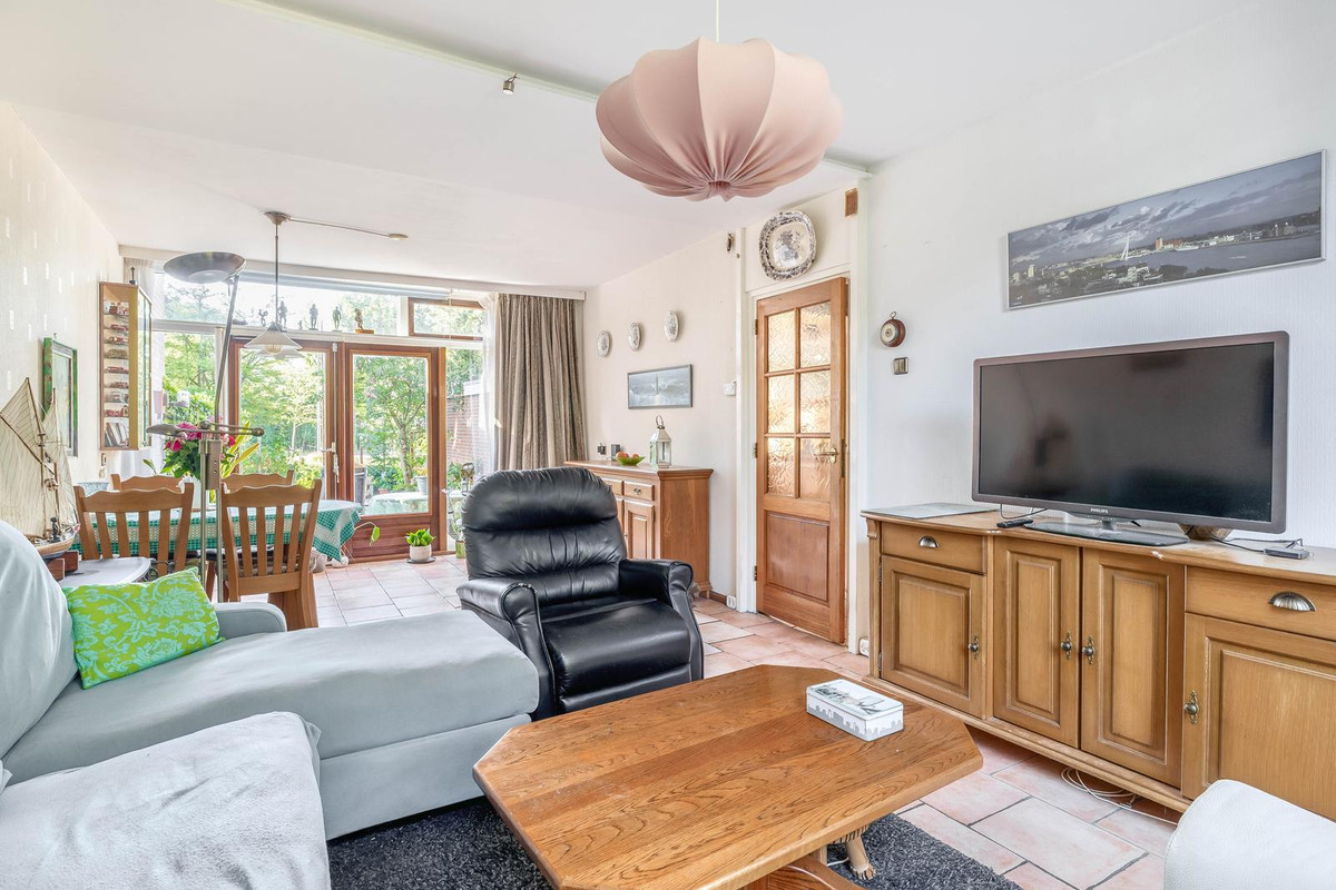 Tussenwoning te koop: Blondeelstraat 236, Rotterdam