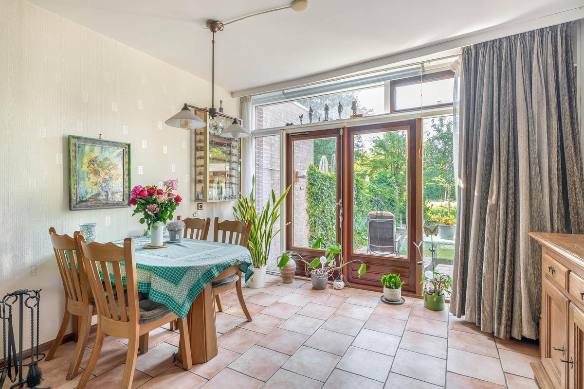Tussenwoning te koop: Blondeelstraat 236, Rotterdam