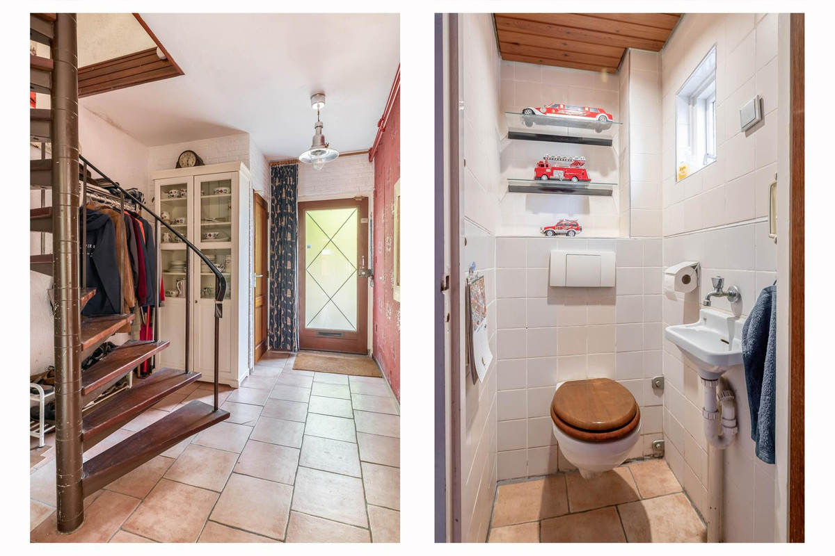 Tussenwoning te koop: Blondeelstraat 236, Rotterdam