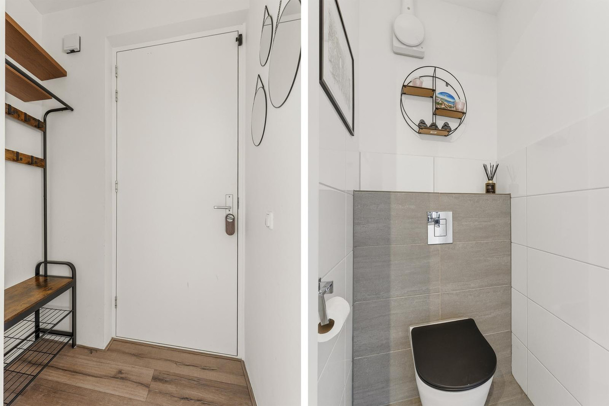 Appartement te koop: Makassarhof 10, Almere