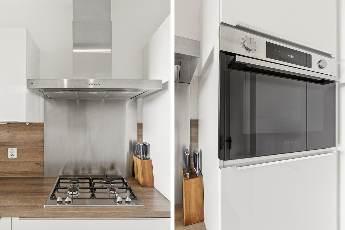 Appartement te koop: Makassarhof 10, Almere