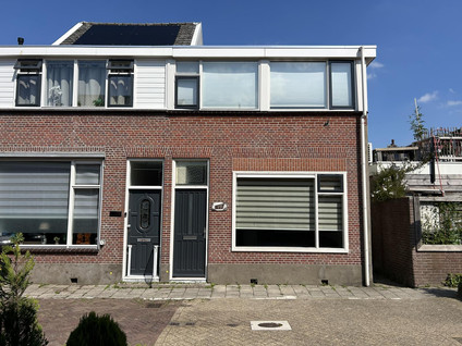 Koningin Wilhelminastraat 17