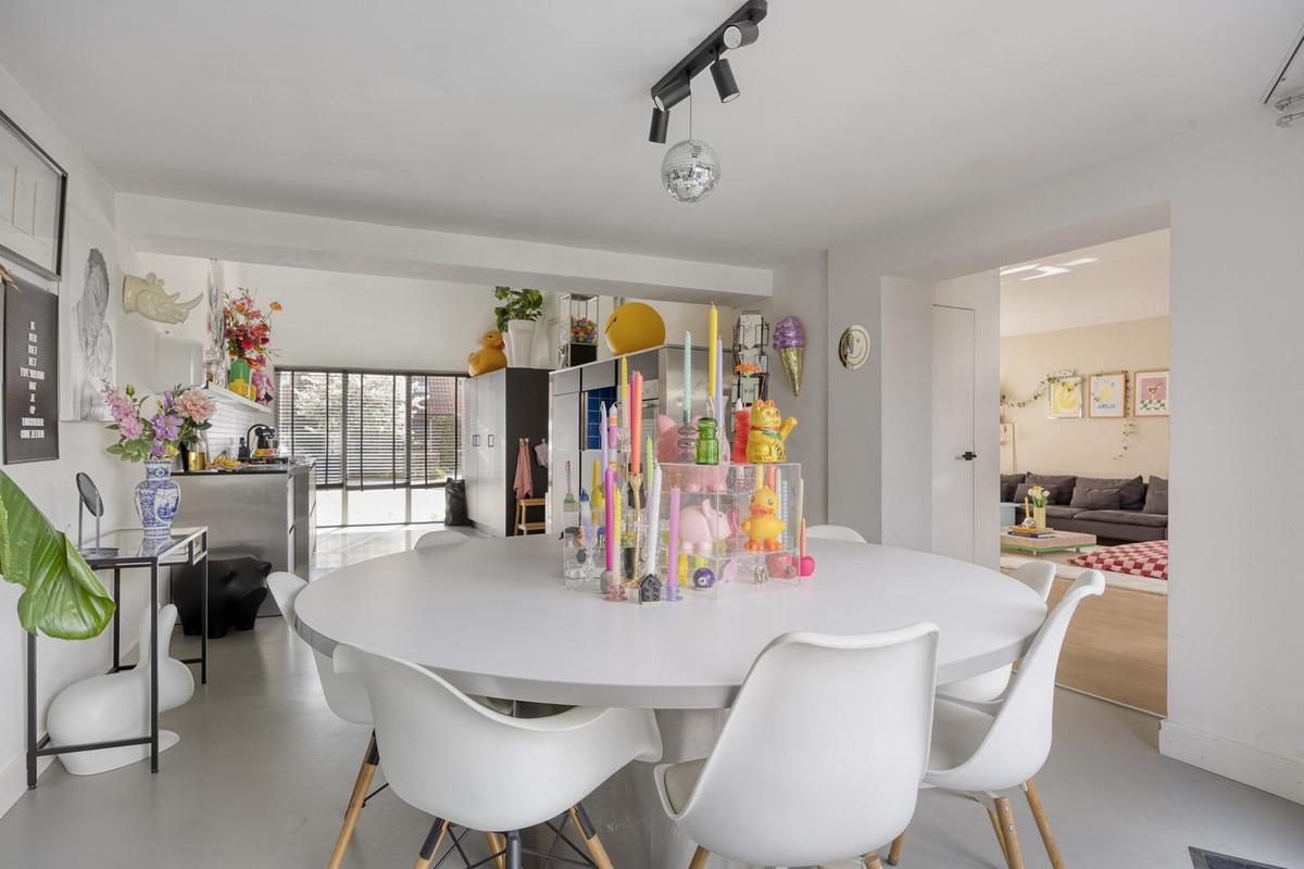 Tussenwoning te koop: Mark 10, Tilburg