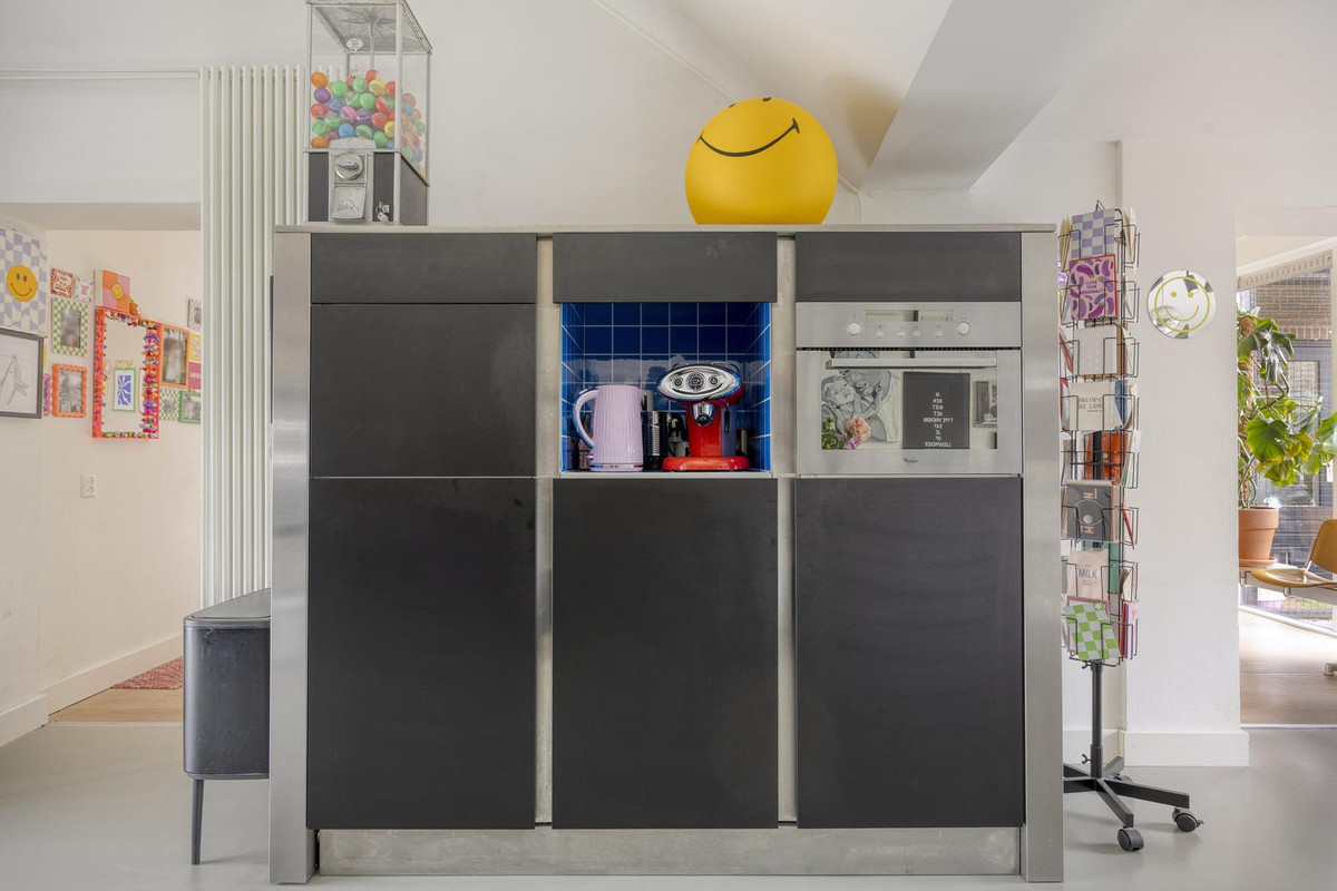 Tussenwoning te koop: Mark 10, Tilburg