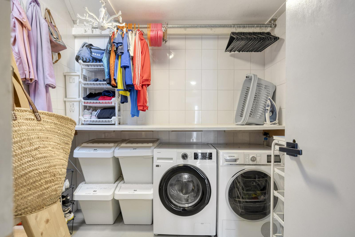 Tussenwoning te koop: Mark 10, Tilburg