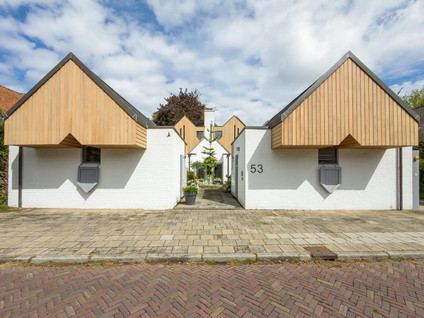 Burgemeester van den Boschstraat 53