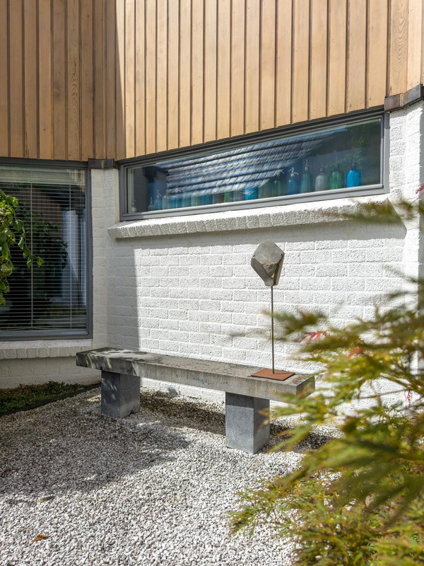 Vrijstaande woning te koop: Burgemeester van den Boschstraat 53, Amerongen