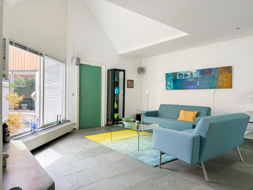Vrijstaande woning te koop: Burgemeester van den Boschstraat 53, Amerongen