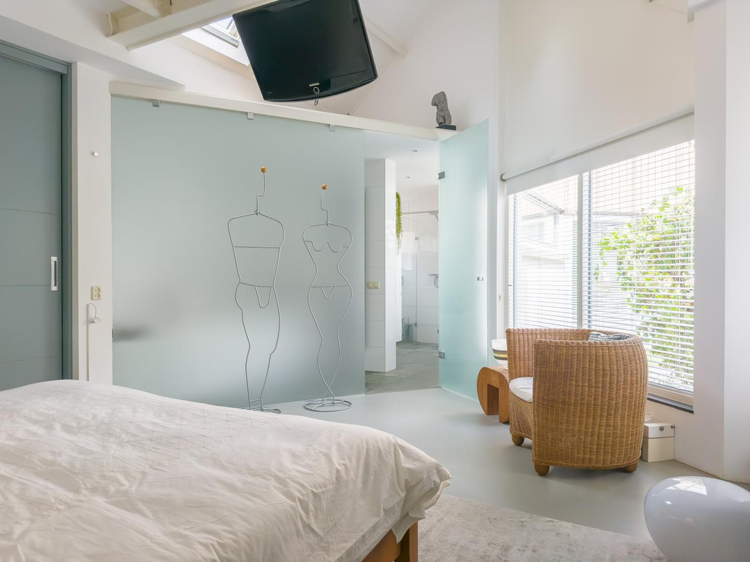 Vrijstaande woning te koop: Burgemeester van den Boschstraat 53, Amerongen