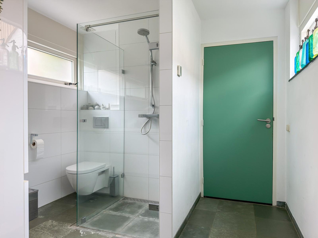 Vrijstaande woning te koop: Burgemeester van den Boschstraat 53, Amerongen
