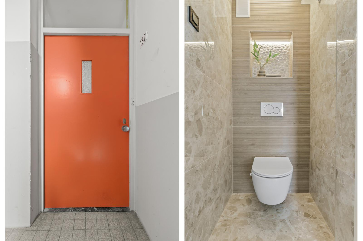Appartement te koop: van bijnkershoeklaan 137, Utrecht