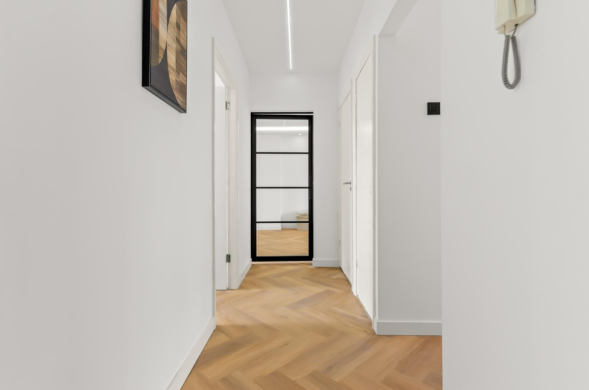 Appartement te koop: van bijnkershoeklaan 137, Utrecht