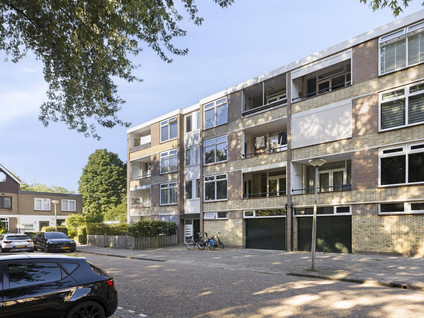 Trompstraat 54