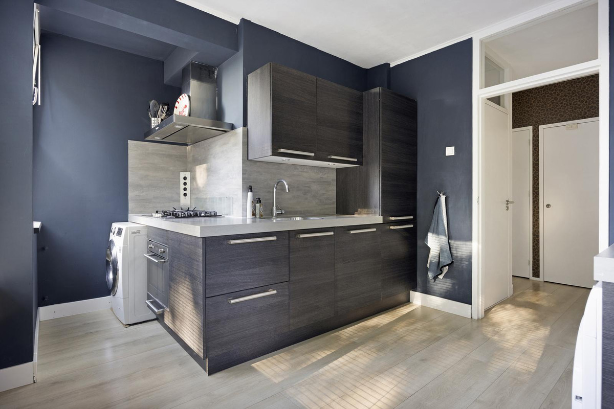 Appartement te koop: Trompstraat 54, Papendrecht