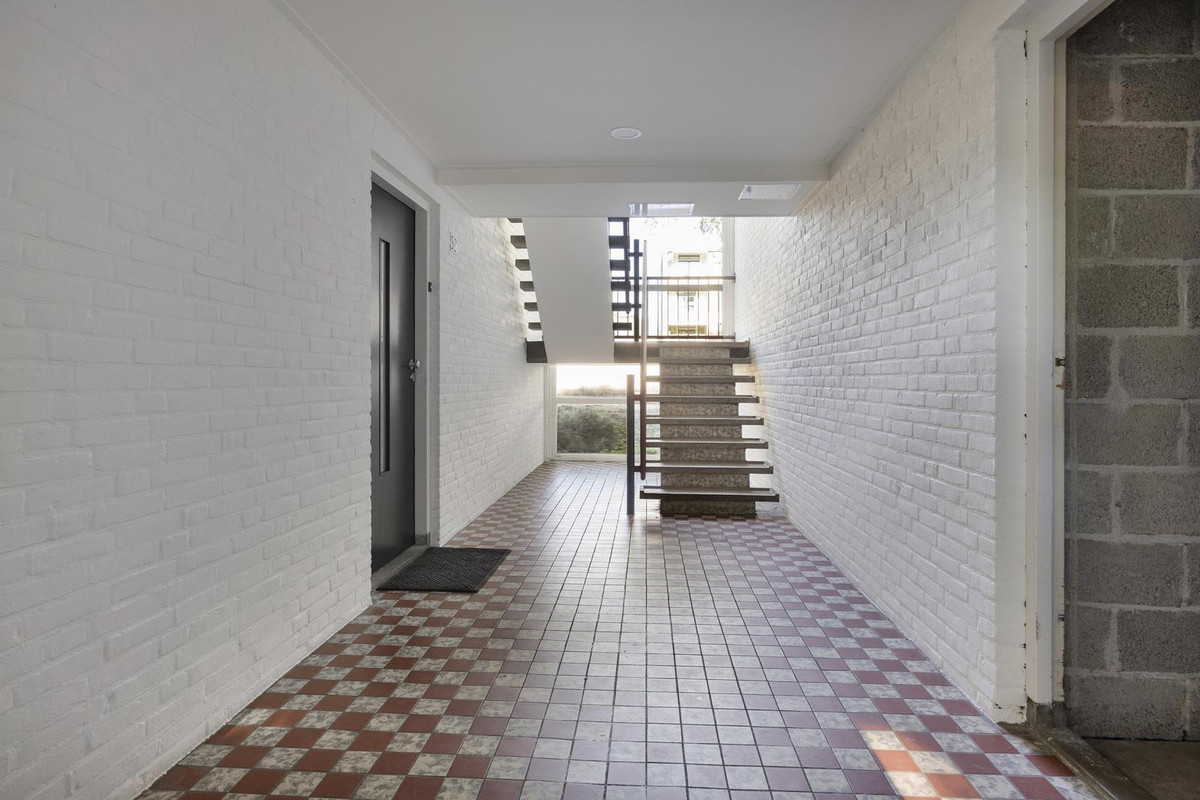 Appartement te koop: Trompstraat 54, Papendrecht