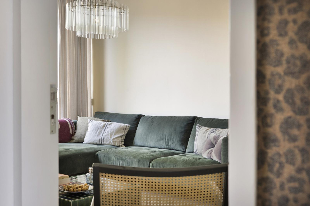 Appartement te koop: Trompstraat 54, Papendrecht