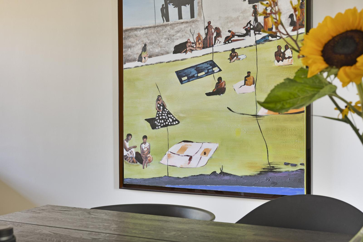 Appartement te koop: Trompstraat 54, Papendrecht