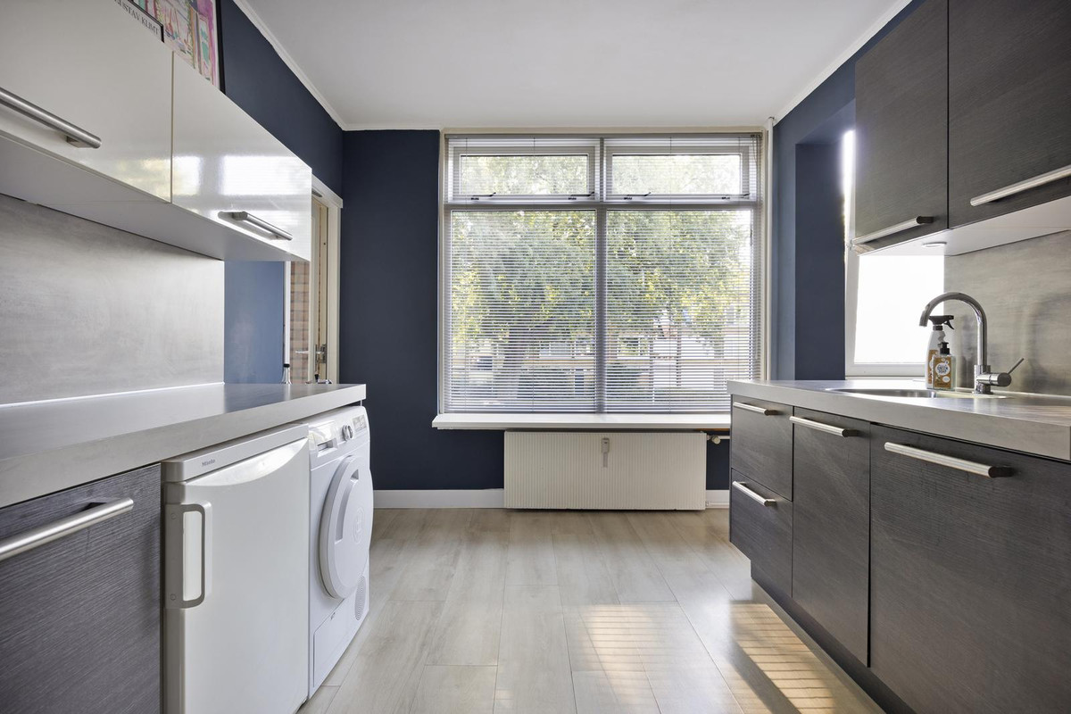 Appartement te koop: Trompstraat 54, Papendrecht