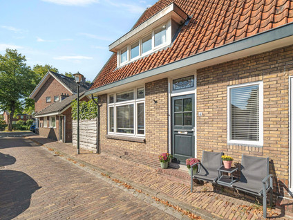 Korte Zeestraat 4