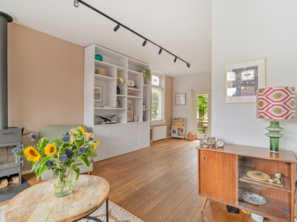 Korte Zeestraat 4