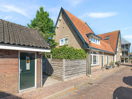 Korte Zeestraat 4