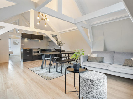 Korte Begijnestraat 7B