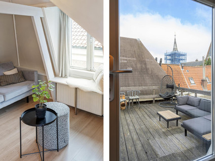 Korte Begijnestraat 7B