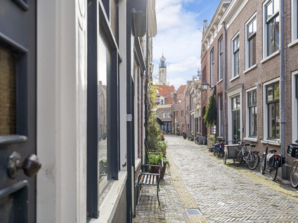 Korte Begijnestraat 7B