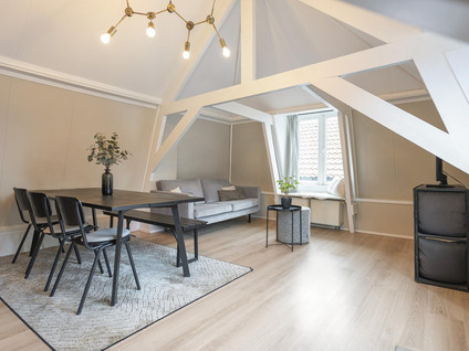 Korte Begijnestraat 7B