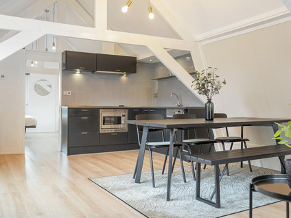 Korte Begijnestraat 7B