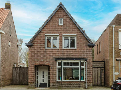 Nieuwstraat 100