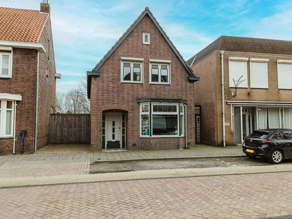 Nieuwstraat 100
