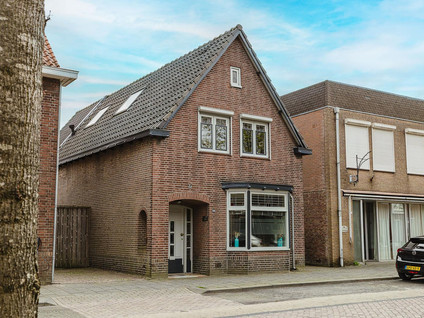 Nieuwstraat 100