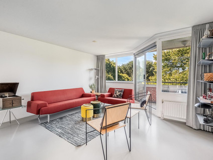 Heemraadssingel 258E
