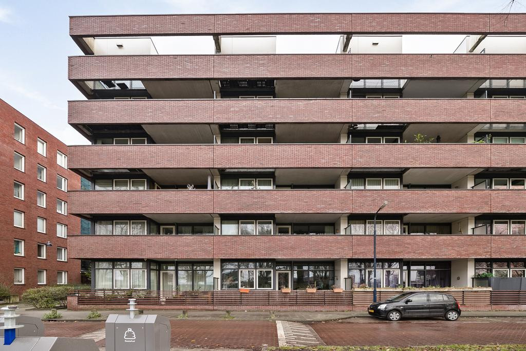Appartement Johan Hofmanstraat 288 — foto 1