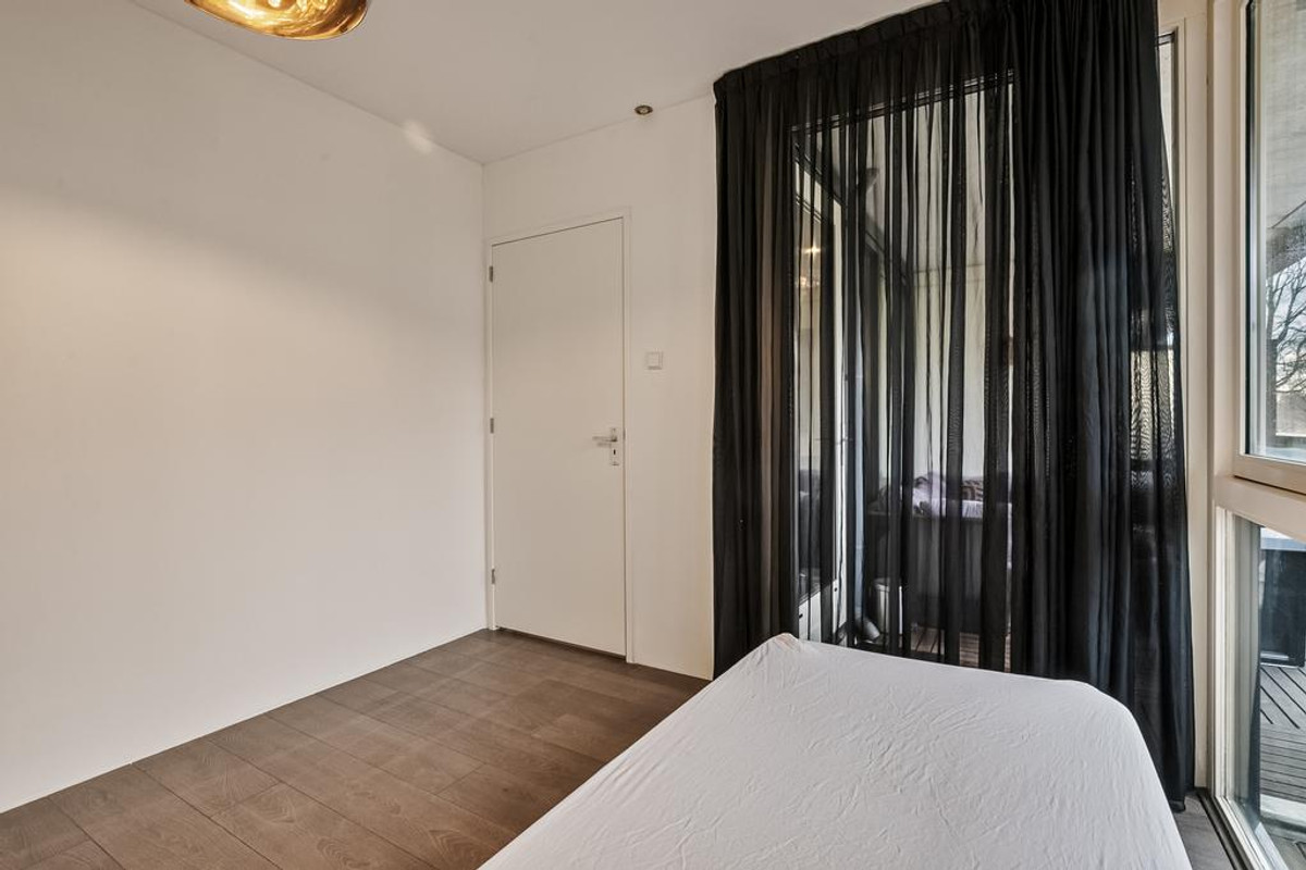 Appartement te huur: Johan Hofmanstraat 288, Amsterdam