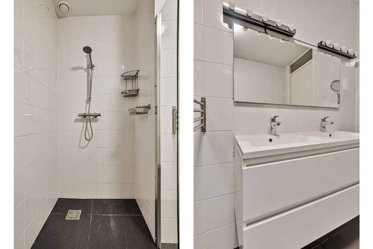 Appartement te huur: Johan Hofmanstraat 288, Amsterdam