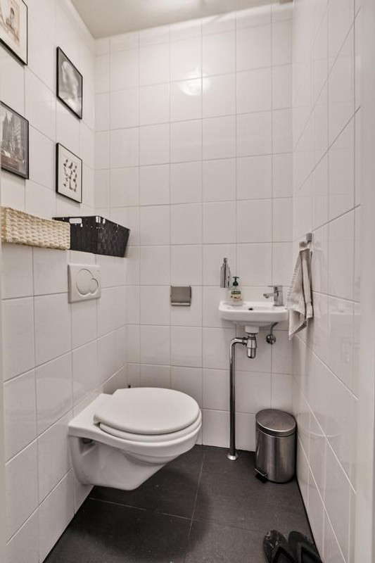 Appartement te huur: Johan Hofmanstraat 288, Amsterdam