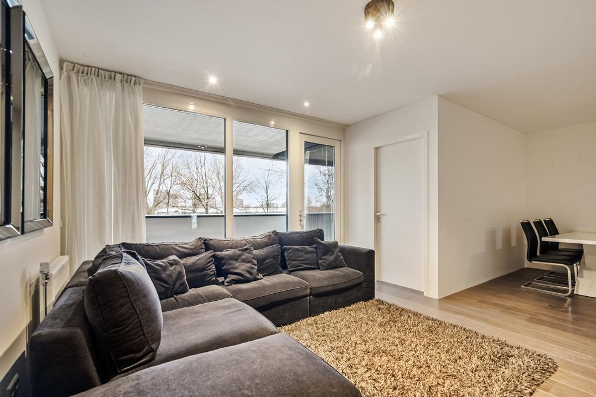 Appartement te huur: Johan Hofmanstraat 288, Amsterdam