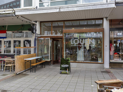 Pannekoekstraat 89A