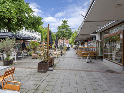 Pannekoekstraat 89A