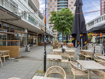 Pannekoekstraat 89A