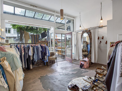 Pannekoekstraat 89A