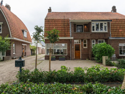 Klokjeslaan 19