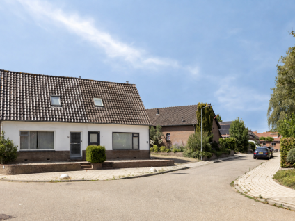 Clarissenstraat 20