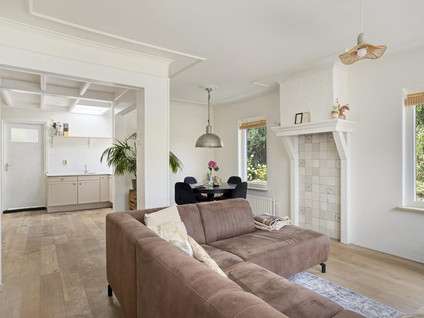 Clarissenstraat 20