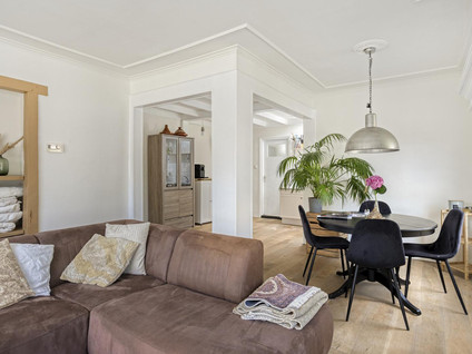 Clarissenstraat 20