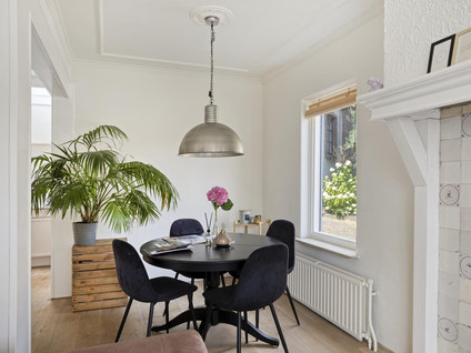 Clarissenstraat 20