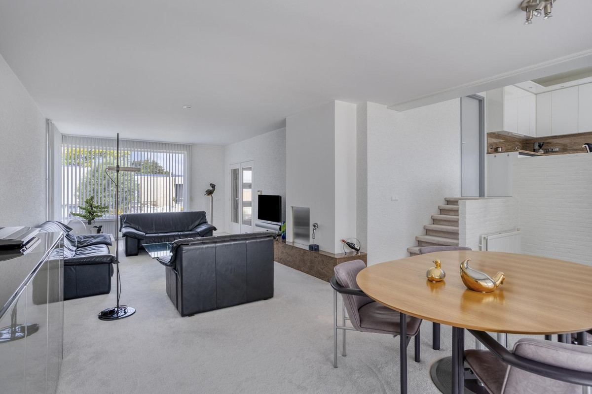 Vrijstaande woning te koop: Merelstraat 12, Spaubeek