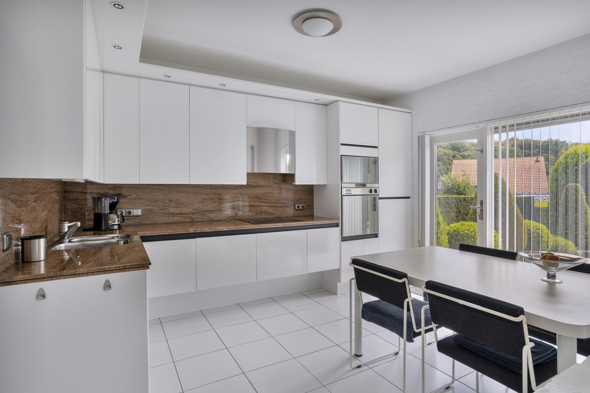 Vrijstaande woning te koop: Merelstraat 12, Spaubeek